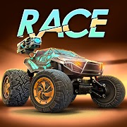 Download Race Arena Car Extreme Mod Apk