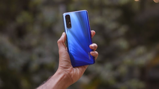 Oppo Reno 3 Pro review