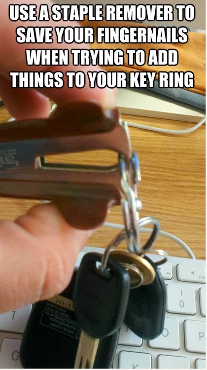 These 89 Life Hacks Will Make Your Life So Much Easier