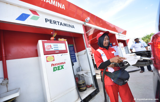 bbm, bbm pertamina, harga bbm