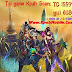Nhóm groups game kpah trên facebook