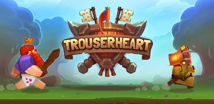 Trouserheart