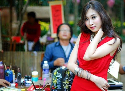 Ngắm gái xinh hot girl xinh đẹp Filmseksbaru.blogspot.Com