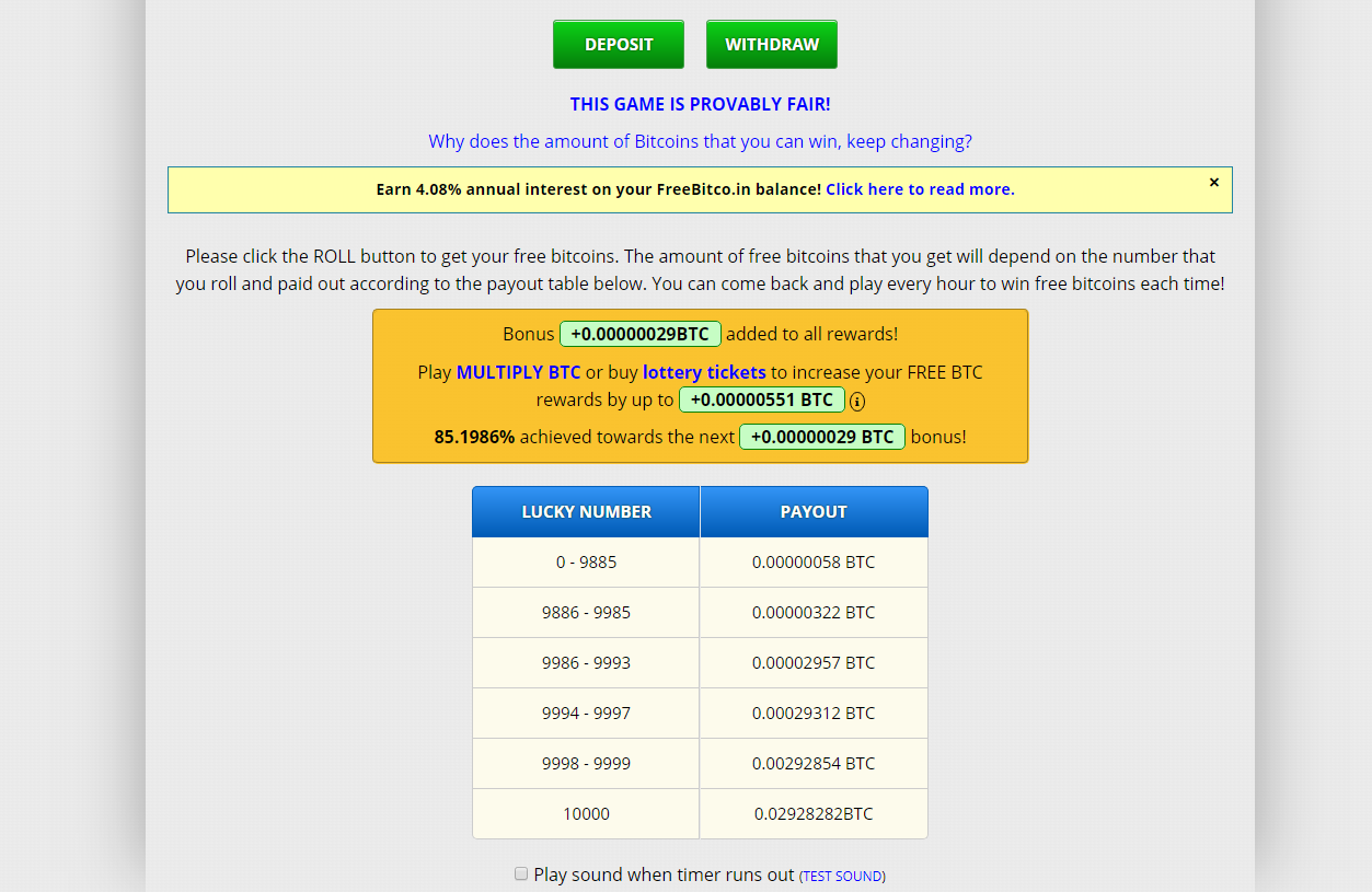 Freeautobitco Blogspot Com Free Bitcoin Wallet Faucet Lottery - 