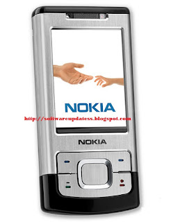 Nokia 6500 PC Suite Latest Version Free Download For Windows