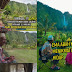Rumah Abah Jajang Cianjur viral pemandangan air terjun yang ditawar 2,5 miliar