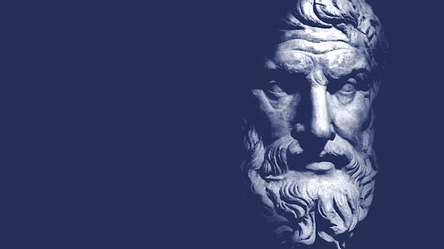 Epicteto, la base de la psicología y las formas de ser