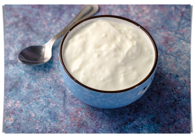 Kreasi camilan sehat dari cimory yogurt