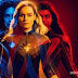 The Marvels Movie: Carol Danvers and Friends' Tough Mission