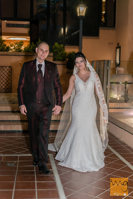 Fotografía de boda en Granada