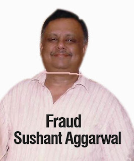 Sushant Aggarwal