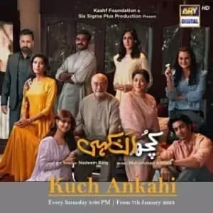 Kuch Ankahi Last Episode