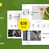 Lucia - Multipurpose Responsive Opencart Theme 