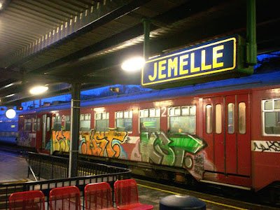 gare Jemelle