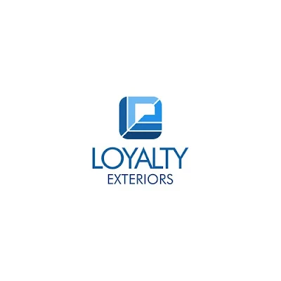 Best-Logo-Design- Inspiration-Loyalty-Exteriors-Logo-Breakdown