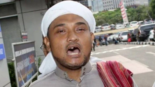 Habib Bahar Dilaporkan, Novel Bamukmin Berani Menyebut Nama Dudung Abdurachman Hingga Sebut Penyebab Utama Kegaduan