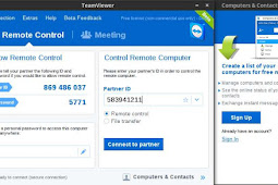 Cara Install Teamviewer 10 Di Ubuntu Dan Linux Mint