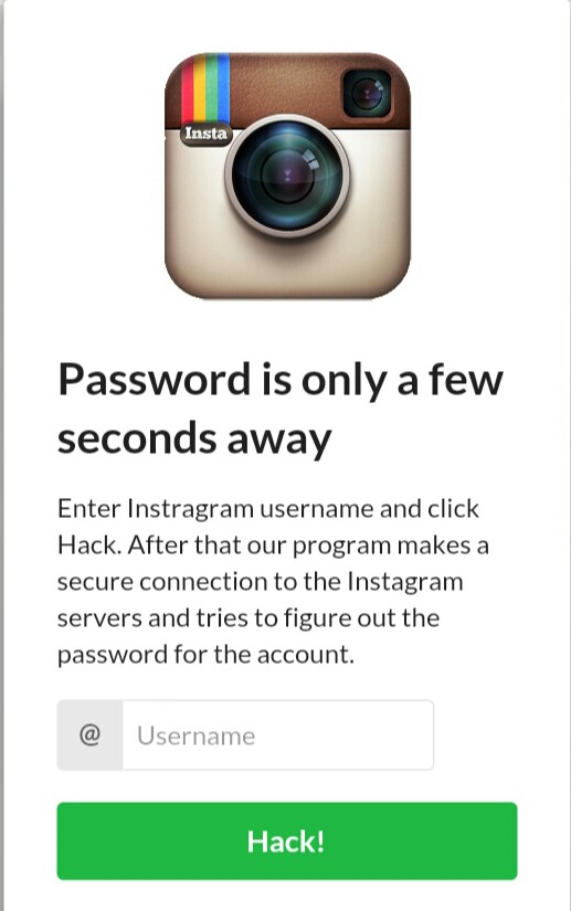 Share Anything Cara Hack Instagram Free Dan Mudah