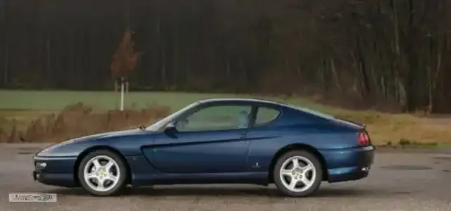 Ferrari 456