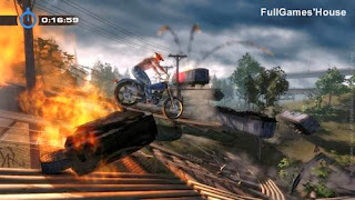 Free Download Urban Trial Freestyle Pc Game Photo