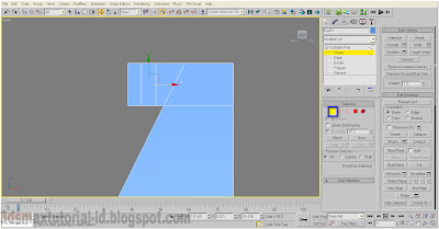 3ds max modeling tutorial