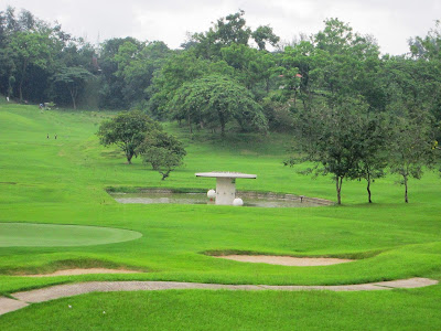 Bhatiary Golf Club