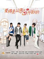 Drama Taiwan Say That You Love Me (2012) Subtitle Indonesia