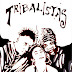 DVD: Tribalistas - Tribalistas (2002) [Versão Europeia]