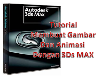 Tutorial 3D Studio Max 2010