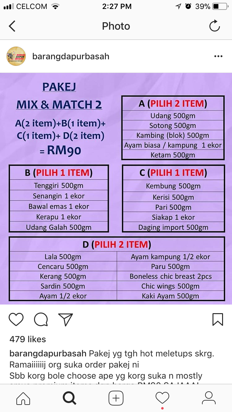 Barang Dapur Basah In English Home Desaign Barang Dapur Basah In English Home Desaign