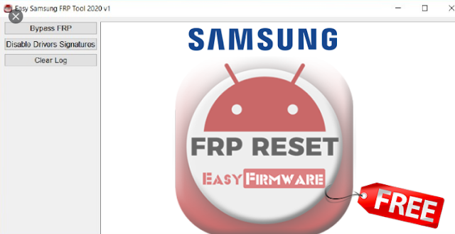 Samsung Frp tool 2021,