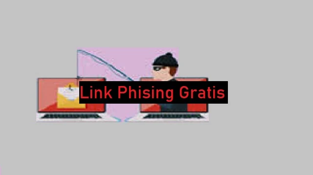 Link Phising Gratis