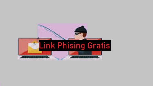 Link Phising Gratis