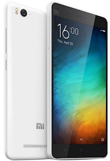 Spesifikasi Dan Harga Mi 4i - 16GB Januari 2016