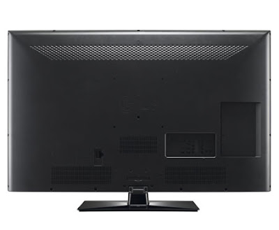 TV LCD LG