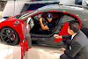 El alfa El jefe - supuestamente Adquiere Nuevo Bugatti ''CHIRON'' que cuesta un estimado de 2.4 Millones de Euros ! 2021