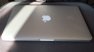 macbook 2016