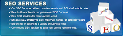 SEO services in Australia