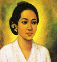 foto kartini