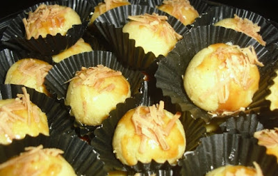 resep kue nastar