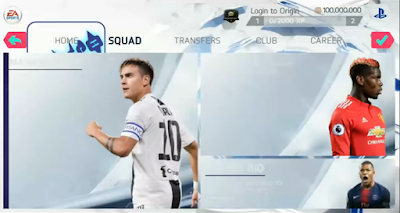  Because admin recently discovered the latest mod Download FIFA 14 Mod FIFA 19 White