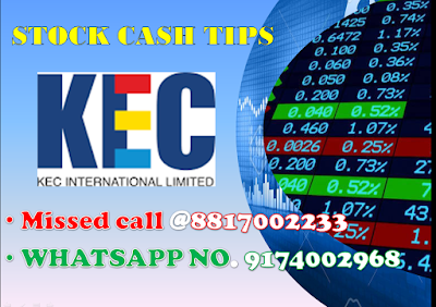 kec stock market tips