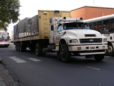 Ford F-14000