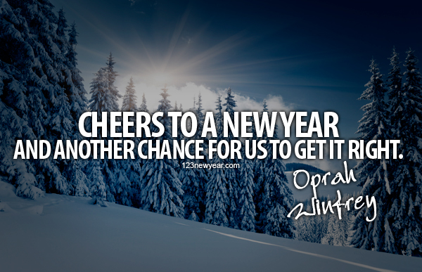 New year 2015 Quotes