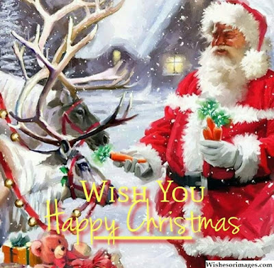 Happy Christmas Quotes images