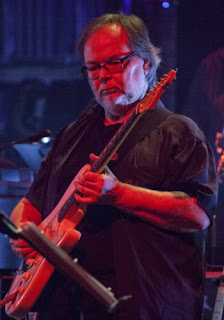 Walter Becker