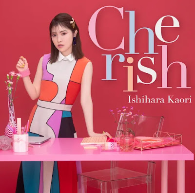 Ishihara Kaori - Cherish