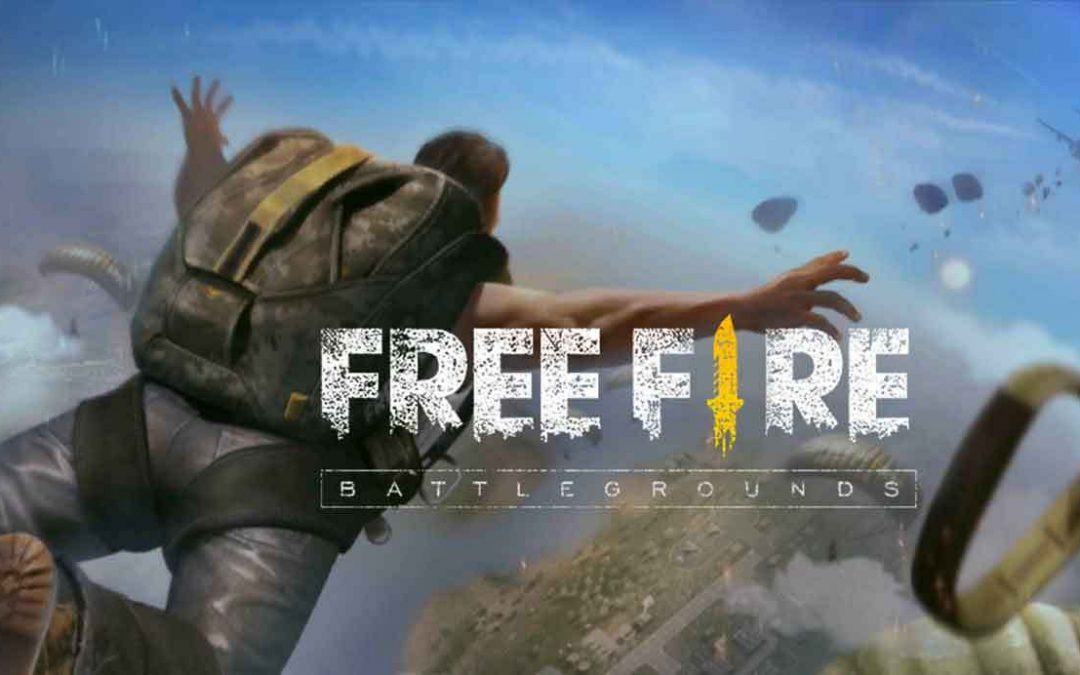 Pubg X Free Fire - Hack Pubg Mobile 4t - 