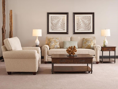 broyhill room family furniture