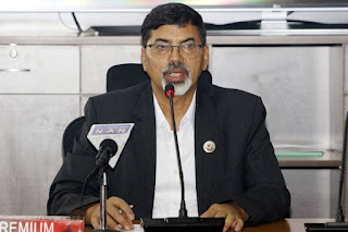 nepal-finance-minister